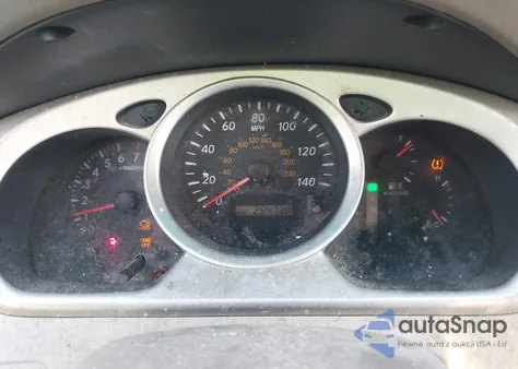 2006 Toyota Highlander z USA, uszkodzony, nr VIN JTEGD21AX60155021